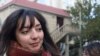 "Abzas Media"nın əməkdaşı, jurnalist Elnarə Qasımova