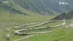 “Бойовики приїхали і кинулися на нас, як вовки": звірства російської армії та її союзників у Грузії в 90-х. Відео