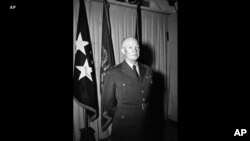 Dwight Eisenhower