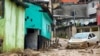 Korban Tewas akibat Banjir dan Tanah Longsor di Brazil Terus Bertambah