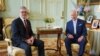 Nouvo PM Britanik la Pwomèt yon 'Gouvènman de Sèvis' Apre Viktwa Lavalas Pati li nan Eleksyon Lejislativ yo