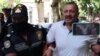 "Tofiq Yaqublu prezident seçkilərini boykota çağırdığı üçün həbs olunduğunu deyir"