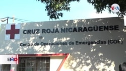 Nicaragua se queda sin Cruz Roja: el gobierno la ilegaliza 
