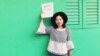 China condena a periodista de #Metoo y activista sindical con hasta cinco años de cárcel