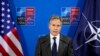 Czech Republic NATO US Blinken