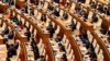 FILE - Vietnam's members of parliament attend the National Assembly's extraordinary session opening in Hanoi, Jan. 15, 2024.
