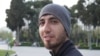 Orxan Zeynalov