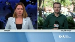 В університетах США тривають пропалестинські протести – репортаж із місця подій. Відео