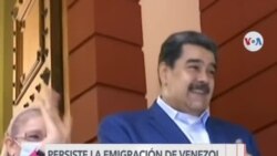 Persiste la emigración venezolana pese a la recuperación parcial de la economía
