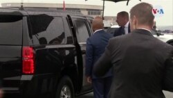 Inocente, se declara Trump