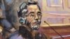 中國流亡商人郭文貴詐欺案進入結案陳詞階段