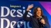 Elecciones presidenciales de EEUU energizan a comunidad indio-estadounidense