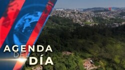 En el Día de la Tierra, presidente Biden anuncia inversión para proyectos solares residenciales 