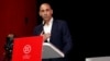 Sin consentimiento no hay beso: El mensaje de España a Rubiales 