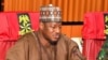 Gwamnan Jihar Katsina Dikko Radda 