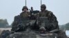 Philippines Reveals Locations of 4 New Strategic Sites for US Military Pact