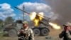 Un dron ucraniano provoca explosiones en Rusia mientras continúa la guerra de desgaste