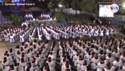 Daniel Ortega llama a la Iglesia Católica una “mafia organizada” 