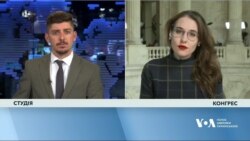 Допомогу Україні планують виставити на голосування у Конгресі США вже цього тижня. Відео