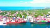 Exportaciones de Nicaragua a EEUU cayeron un 18 por ciento, según el BID 