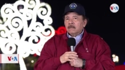 Denuncian “puerta giratoria” de Daniel Ortega con los presos políticos