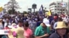 Más de 23.000 personas desempleadas tras clausuras de oenegés en Nicaragua: investigación