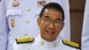 ထိုင်းနိုင်ခြားရေးဝန်ကြီး Maris Sangiampongsa 