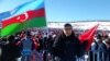 Fazil Qasımov (Mənbə: Sosial media)