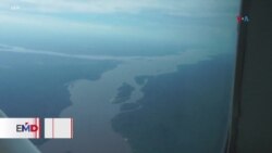 Presidentes de Venezuela y de Guyana se reunirán para abordar disputa por Esequibo