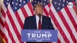 Texas recibe a Trump como precandidato a la presidencia