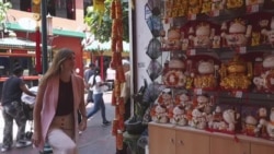 Lima tiene el “Barrio chino" más antiguo de Latinoamérica