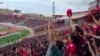  Təbriz Stadionu - 12 may 2023 