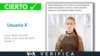 Aunque la fotografía de la comandante de pelotón de Ucrania ha causado polémica y confusión, esta fotografía sí apareció en la portada de Vogue Ucrania. 