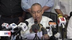 Fallece el intelectual nicaragüense Carlos Tünnermann