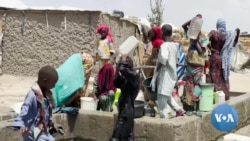 Rights Groups Criticize Nigeria's Bid to Relocate Conflict Impacted