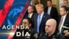 Un tribunal de Nueva York considera un caso que podría resultar en la disolución de los intereses comerciales de Donald Trump.