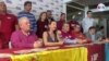 María Corina Machado se solidariza con víctimas de Brownsville, Texas