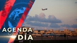 La agenda: Se esperan altos precios en vuelos durante temporada de viajes de verano en EEUU