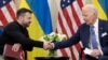 Biden se reunirá con Zelensky en la Casa Blanca el 26 de septiembre