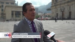 Fundación denuncia que cuatro periodistas han sido asesinados en Colombia en lo que va de 2024