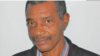 Joao Chamasse, a journalist in Mozambique, was killed on Dec. 14, 2023, outside his home in Maputo. (Facebook/Joao Chamasse)