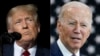 Biden y Trump afinarán sus mutuos ataques: expertos
