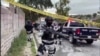 Narcotráfico provoca repunte de violencia en Baja California