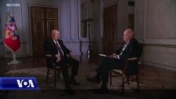 Putin kërcënon sërish me përdorimin e armëve bërthamore
