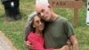 FILE — This undated photo provided by the Weinstein-Haggai family shows Judih Weinstein, left, and her husband, Gad Haggai. Judih Weinstein, who was thought to be held hostage in Gaza, was pronounced dead on Dec. 28, 2023. Officials say both were killed in Hamas’ Oct. 7 attack.