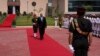 US, India Discuss Defense Cooperation