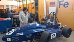 El avance de las argentinas en profesiones de ciencias exactas es lento pero es una vía segura
