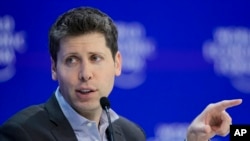 Sam Altman