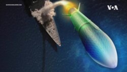 五角大樓：美國與日本正“最後敲定”共同開發高超音速武器攔截器項目