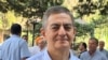 Əli Kərimli 